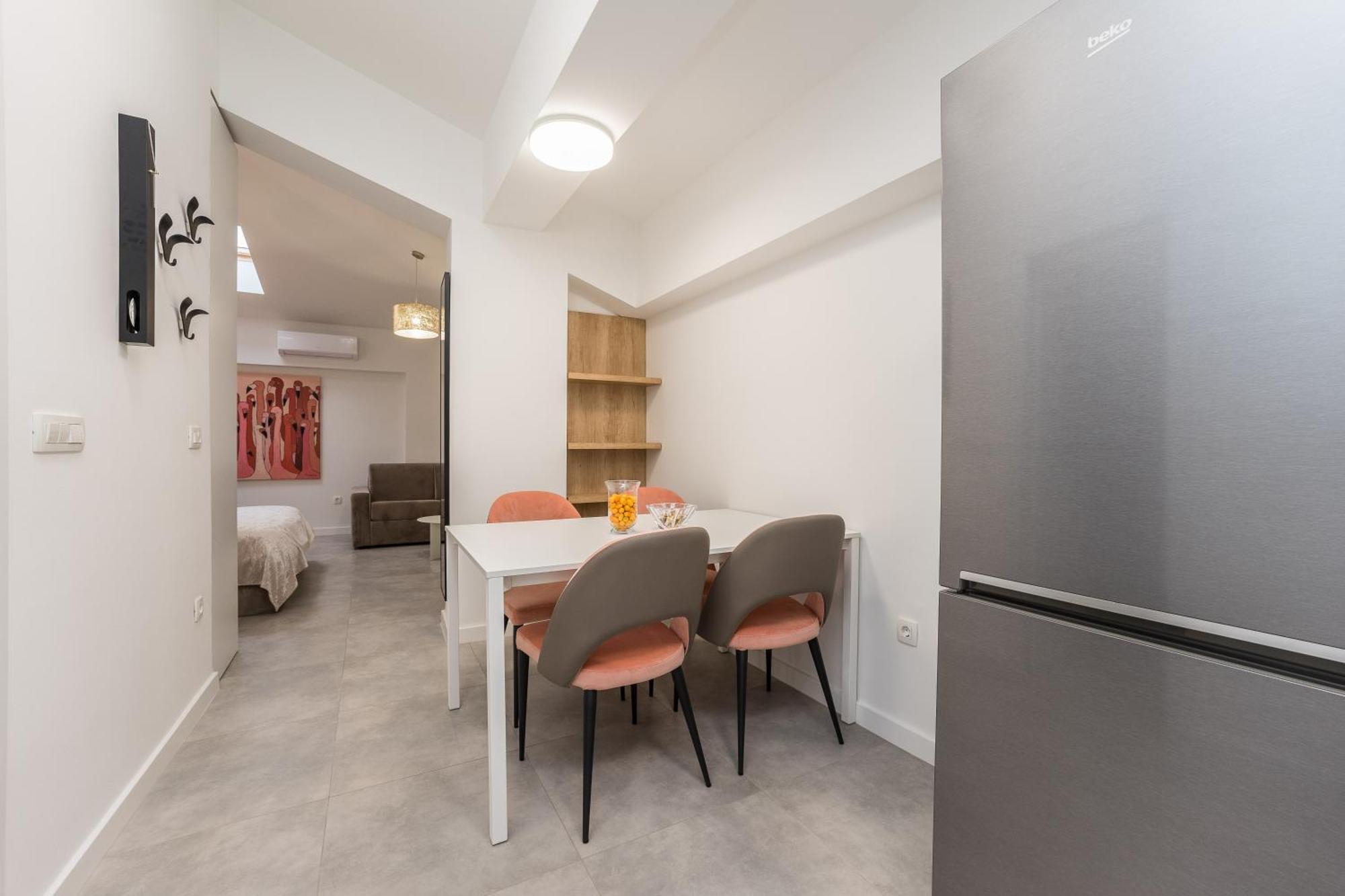 Lukas Apartments - Borik Zadar Quarto foto