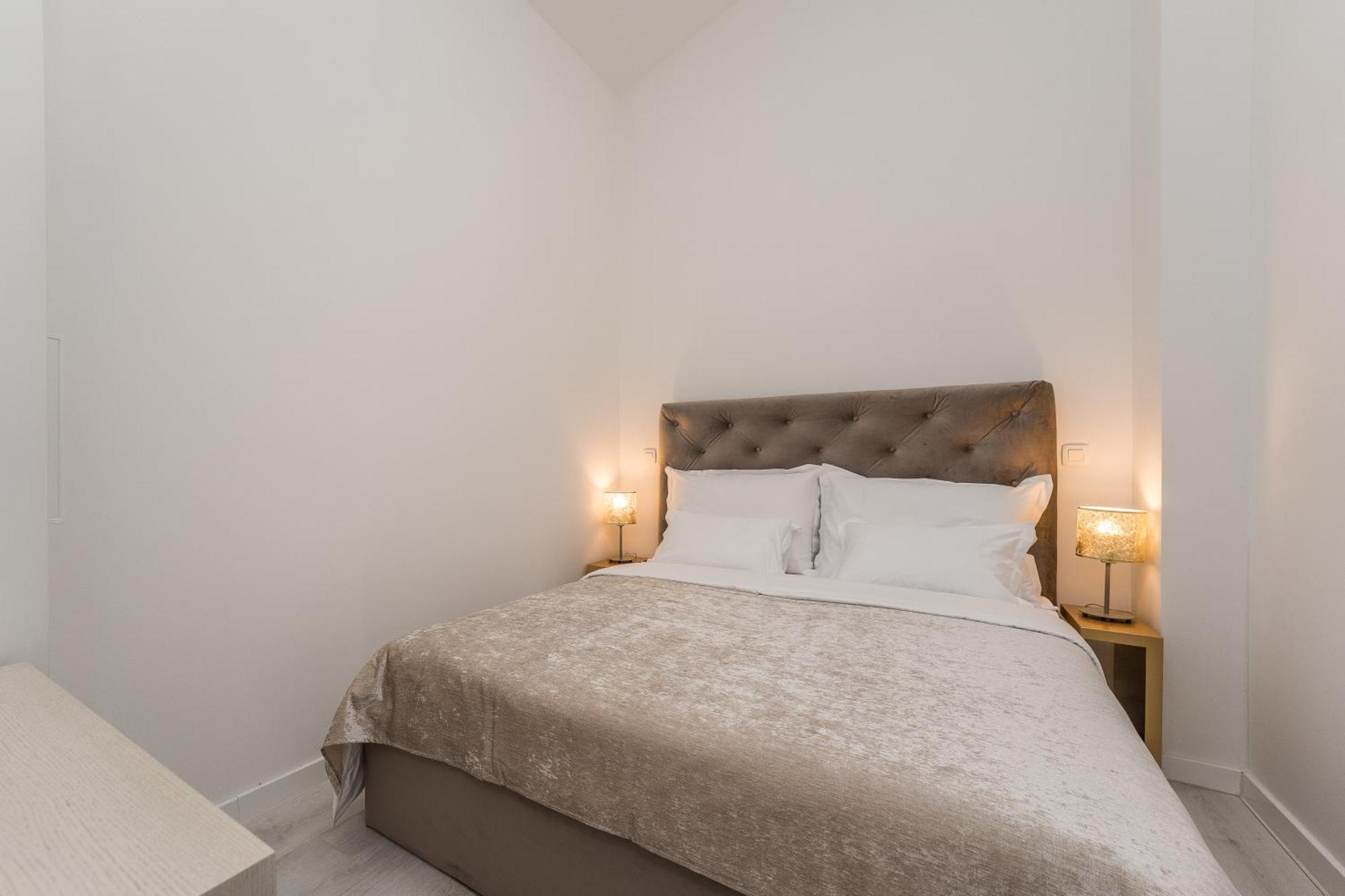 Lukas Apartments - Borik Zadar Quarto foto