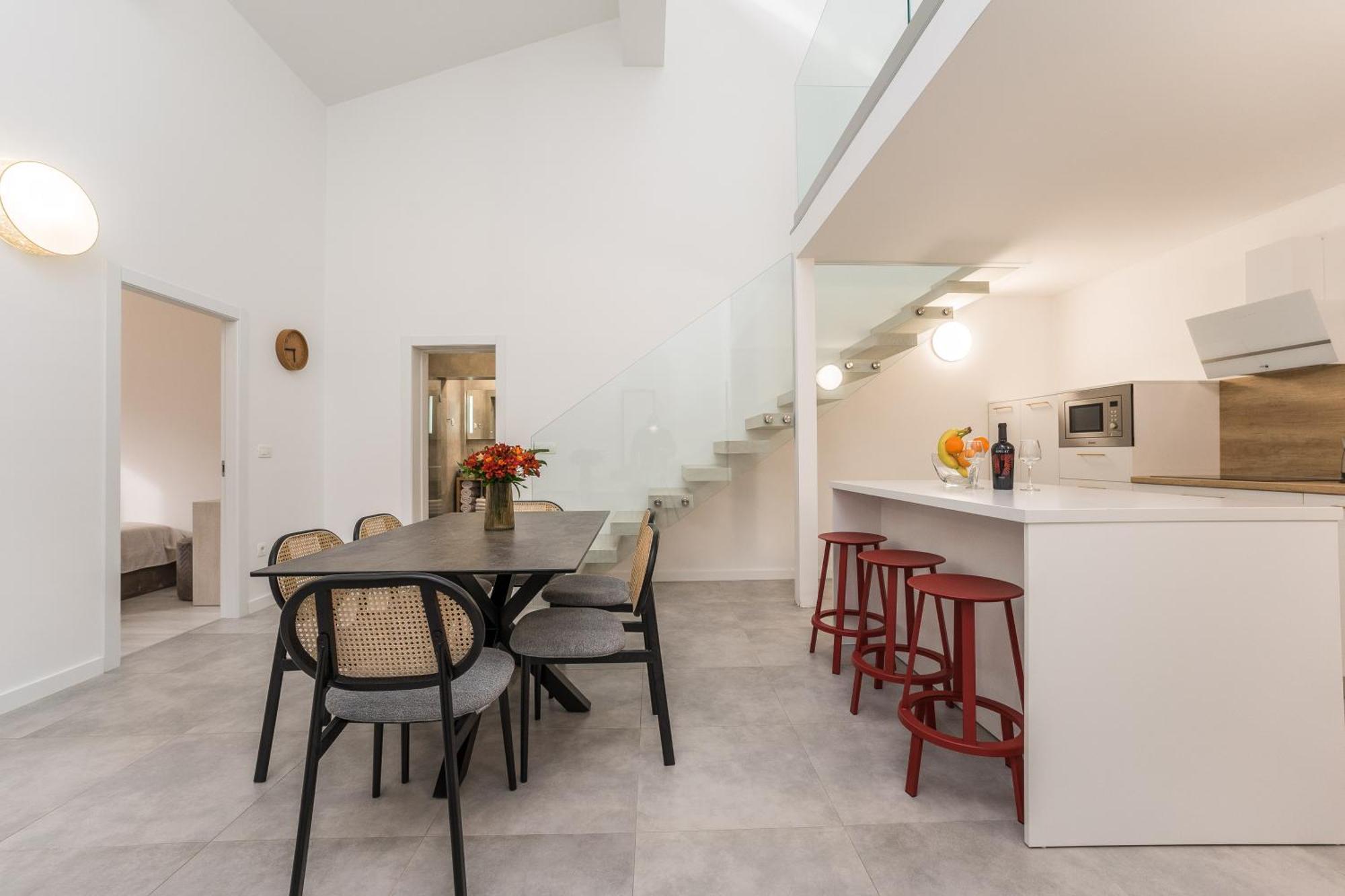 Lukas Apartments - Borik Zadar Quarto foto