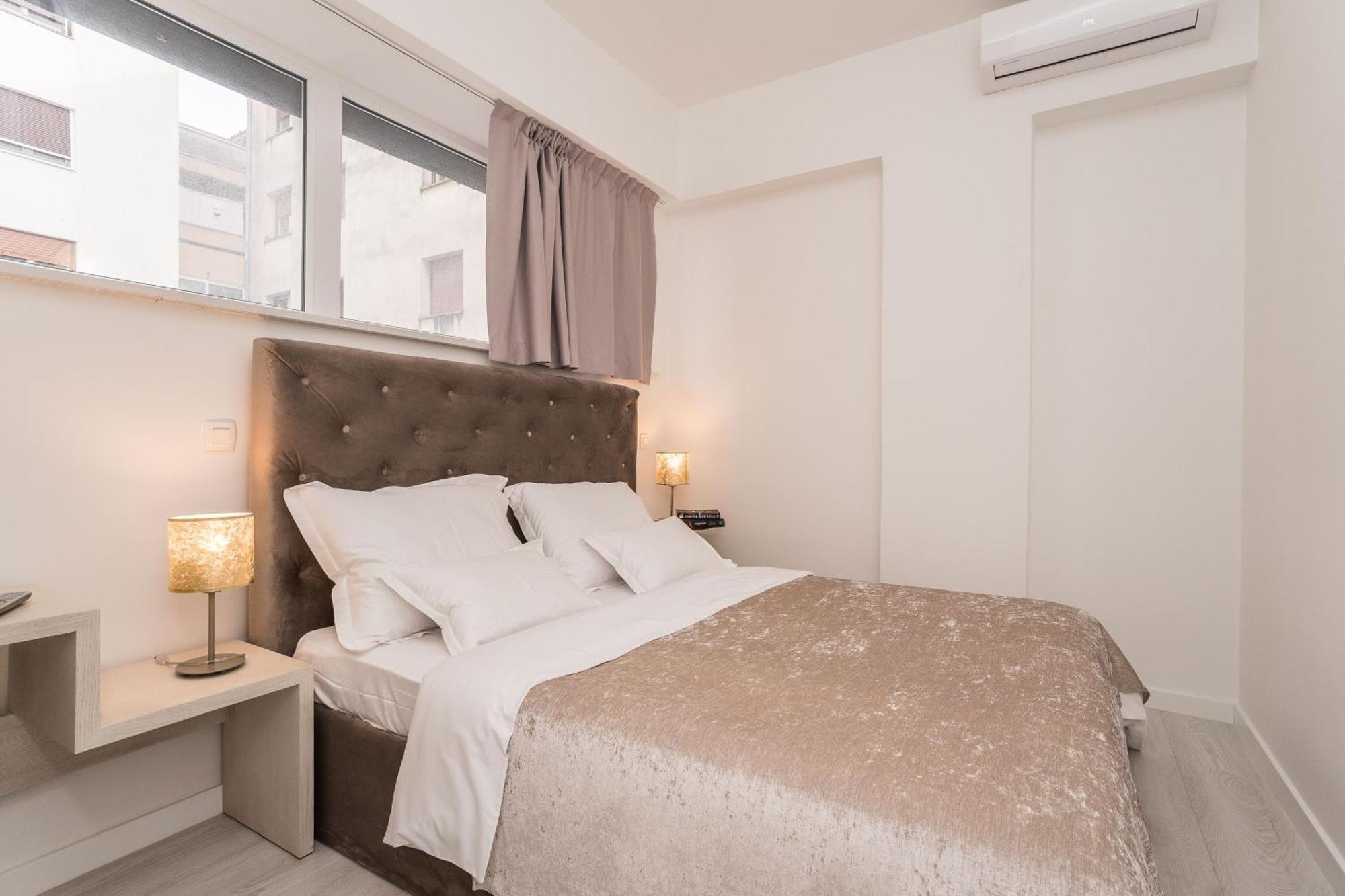 Lukas Apartments - Borik Zadar Quarto foto