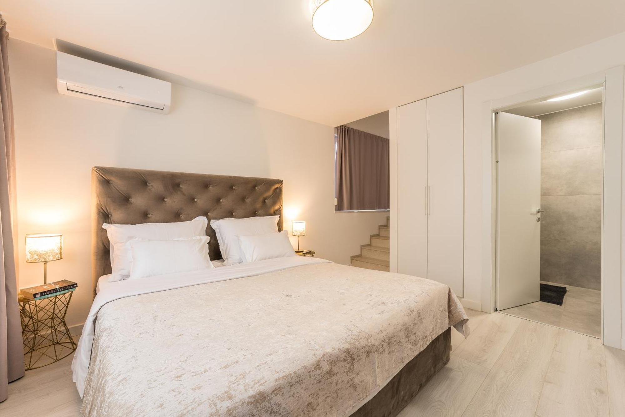 Lukas Apartments - Borik Zadar Quarto foto